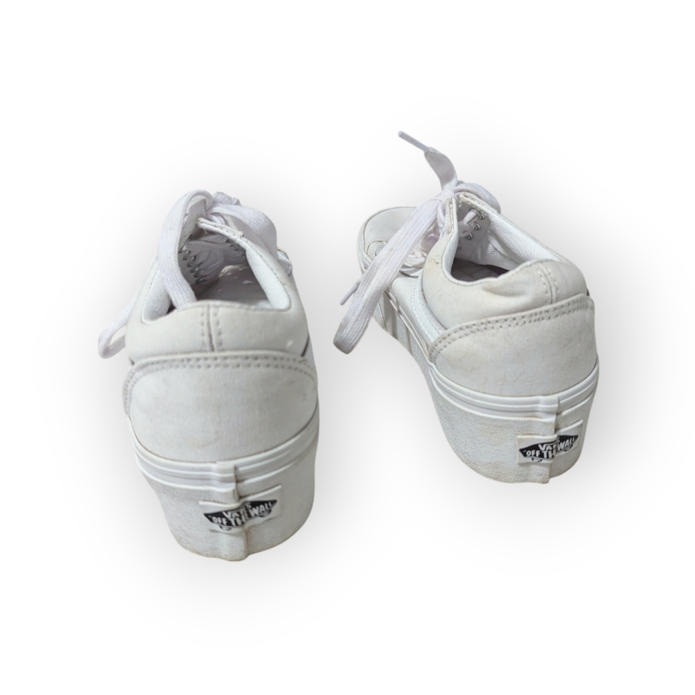 Vans The Old Skool Stackform - Picture 3 of 6